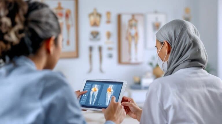 Osteoartróza príznaky: Komplexný sprievodca príčinami a účinným zvládaním ochorenia