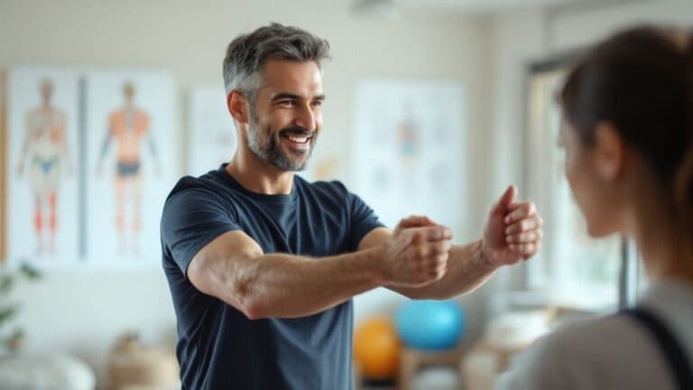 Tenisový lakeť cviky: Komplexný sprievodca pre účinnú liečbu a prevenciu