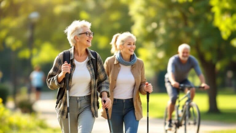 Prevencia osteoporózy: Komplexný sprievodca k silným kostiam v každom veku