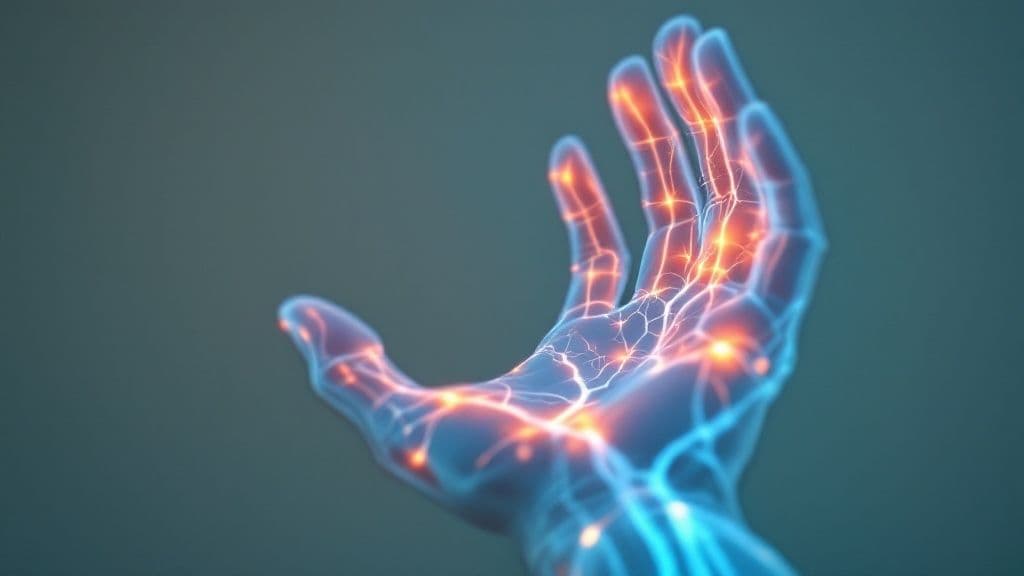 Neuropatia čo to je? Symptómy, príčiny a liečba