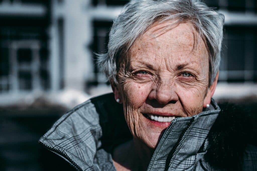 Kĺbová výživa pre seniorov: Zlepšite mobilitu dnes