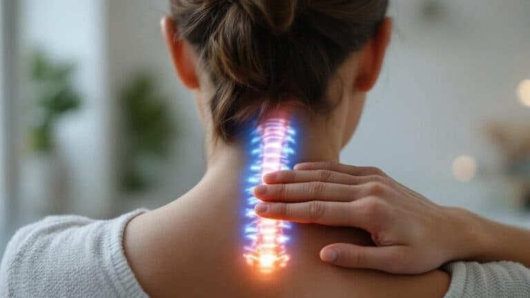 7 Účinných rád na Bolesť Krčnej Chrbtice