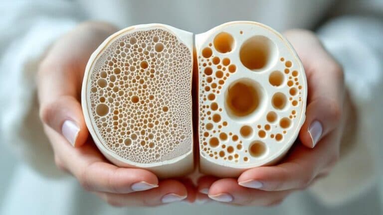 Da sa osteoporoza vyliecit? Riešenia a prevencia účinne
