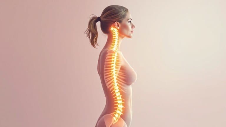 Osteoporoza: Príznaky a prejavy, ktoré musíte poznať
