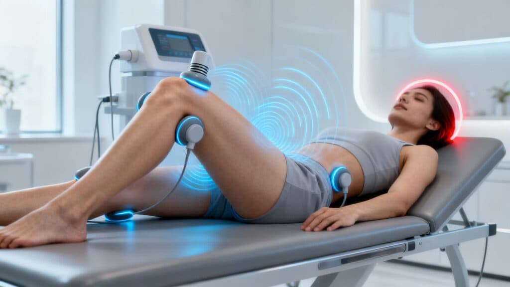 Magnetoterapia nežiadúce účinky: čo vedieť