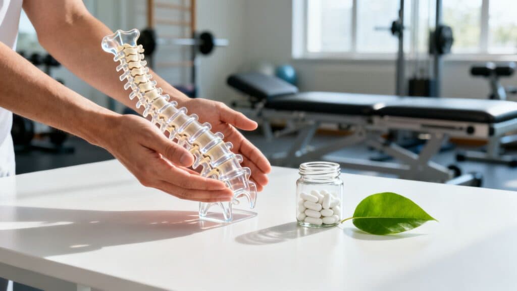 Odborný návod: osteoporoza chrbtice liečba