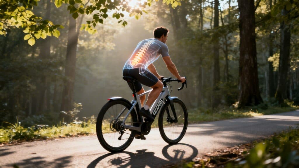 Vysunutá platnička a bicyklovanie v roku 2026
