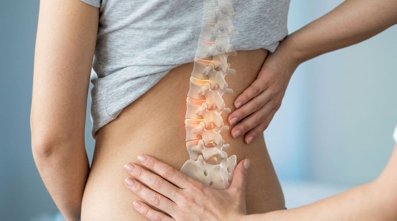 Liečba osteochondrózy: kompletný sprievodca 2026