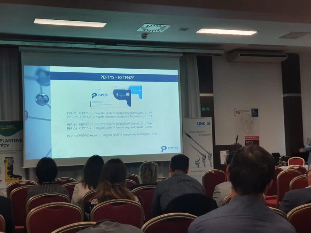 Peptys na Červeňanského dni 2022