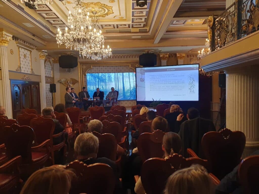 Peptys na 4. pracovnom stretnutí Sekcie Ambulantných ortopédov