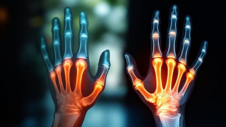 Osteoartróza ruky: Praktický sprievodca pochopením, liečbou a každodenným životom